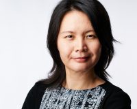 Dr. Julia Lee Xiaoyun
